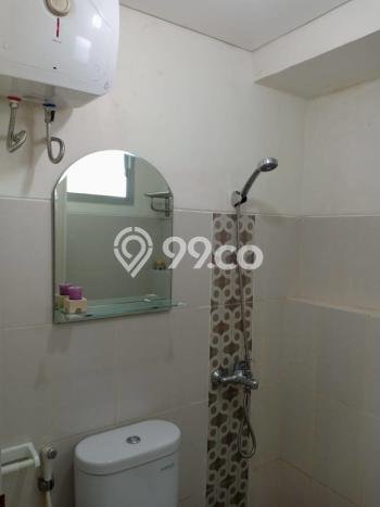Untuk Dijual Apartemen 1 KT di Surabaya Luas 21m2 Untuk Dijual Apartemen 1 KT di Surabaya Luas 21m2
