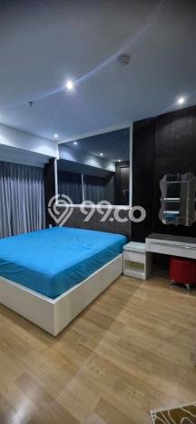 Siap Huni Apartemen Prestisius di Kedung Doro 2 Kamar & 2 Kamar Mandi Siap Huni Apartemen Prestisius di Kedung Doro 2 Kamar & 2 Kamar Mandi