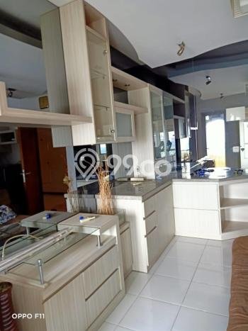 Untuk Dijual Apartemen 2 KT di Surabaya Luas 35m2 Untuk Dijual Apartemen 2 KT di Surabaya Luas 35m2