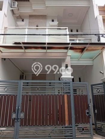 Dijual Rumah Minimalis Bagus Punya 3 KT di Mulyorejo Surabaya SHM Dijual Rumah Minimalis Bagus Punya 3 KT di Mulyorejo Surabaya SHM