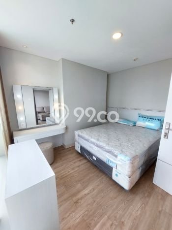 Hunian Apartemen 2 KT 1 KM di Genteng, Surabaya Dijual Cepat Hunian Apartemen 2 KT 1 KM di Genteng, Surabaya Dijual Cepat