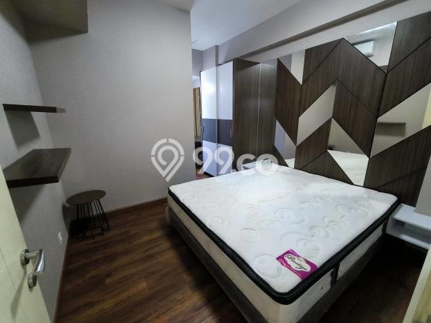 Unit Apartemen Dijual di Sambikerep, Surabaya, dengan 2 Bedroom, 1 Bathroom Unit Apartemen Dijual di Sambikerep, Surabaya, dengan 2 Bedroom, 1 Bathroom
