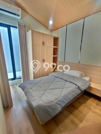 Dijual Hunian Rumah Nyaman 3 KT di Mulyosari, Surabaya Dijual Hunian Rumah Nyaman 3 KT di Mulyosari, Surabaya