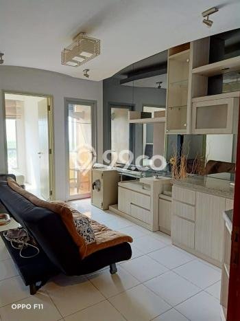 Untuk Dijual Apartemen 2 KT di Surabaya Luas 35m2 Untuk Dijual Apartemen 2 KT di Surabaya Luas 35m2