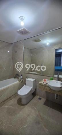 Siap Huni Apartemen Prestisius di Kedung Doro 2 Kamar & 2 Kamar Mandi Siap Huni Apartemen Prestisius di Kedung Doro 2 Kamar & 2 Kamar Mandi