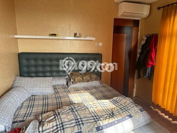 Apartemen Minimalis untuk Dijual di Middle East Ring Road Dengan Spesifikasi 2 KT & 1 KM Apartemen Minimalis untuk Dijual di Middle East Ring Road Dengan Spesifikasi 2 KT & 1 KM