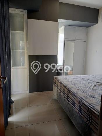 Untuk Dijual Apartemen di Rungkut, Surabaya Punya 2 Kamar Tidur Untuk Dijual Apartemen di Rungkut, Surabaya Punya 2 Kamar Tidur