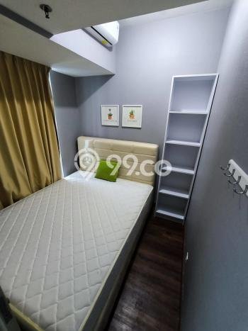 Unit Apartemen Dijual di Sambikerep, Surabaya, dengan 2 Bedroom, 1 Bathroom Unit Apartemen Dijual di Sambikerep, Surabaya, dengan 2 Bedroom, 1 Bathroom