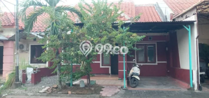 Hunian Cantik Modern Lb 65m2 di Sidoarjo, Sidoarjo Hunian Cantik Modern Lb 65m2 di Sidoarjo, Sidoarjo