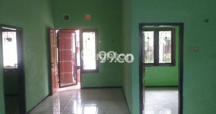 Hunian Cantik Modern Lb 65m2 di Sidoarjo, Sidoarjo Hunian Cantik Modern Lb 65m2 di Sidoarjo, Sidoarjo