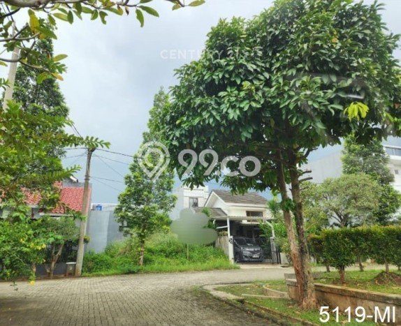 Tanah Dijual Lokasi Ciputat Tangerang Selatan SHM Tanah Dijual Lokasi Ciputat Tangerang Selatan SHM