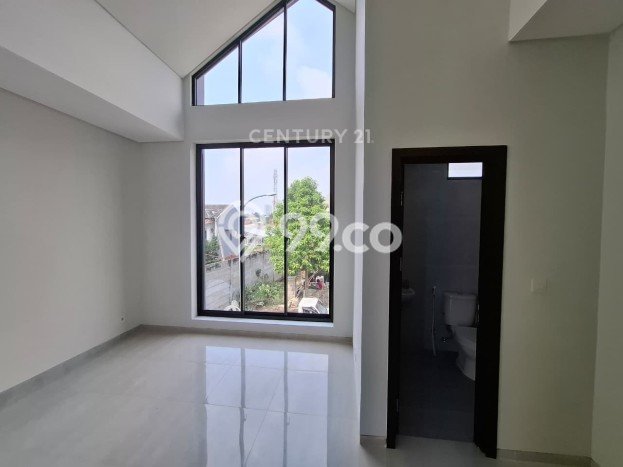 Rumah sewa siap pakai 2 Kamar Tidur di Sektor 7-Bintaro, Tangerang Selatan Rumah sewa siap pakai 2 Kamar Tidur di Sektor 7-Bintaro, Tangerang Selatan