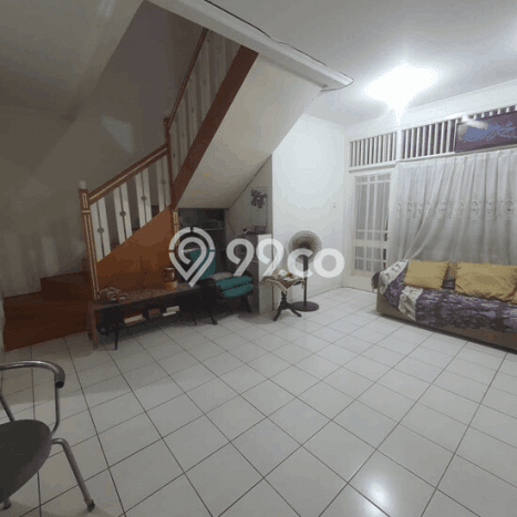 PROPERTI PILIHAN! Rumah area Bintaro, Luas 135m² LB 200m² PROPERTI PILIHAN! Rumah area Bintaro, Luas 135m² LB 200m²
