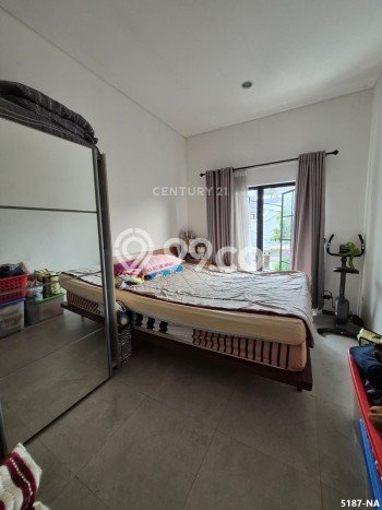 Jual Rumah Modern 3 KT di Sektor 3 - Bintaro, Tangerang Selatan Jual Rumah Modern 3 KT di Sektor 3 - Bintaro, Tangerang Selatan