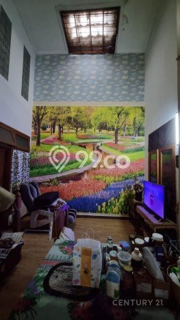 Dijual Rumah Mewah Exclusive di Cilandak, Jakarta Selatan Dijual Rumah Mewah Exclusive di Cilandak, Jakarta Selatan