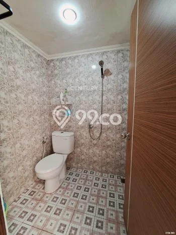 Jual Rumah Bagus Siap Huni LB 150m2 di Kebayoran Baru, Jakarta Selatan Jual Rumah Bagus Siap Huni LB 150m2 di Kebayoran Baru, Jakarta Selatan
