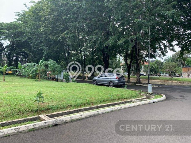 HARGA MENARIK! Tanah Kawasan Bintaro, Luas 230m2m², Kawasan Berkembang HARGA MENARIK! Tanah Kawasan Bintaro, Luas 230m2m², Kawasan Berkembang