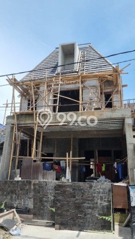 HARGA SPECIAL! Rumah Asri area Bintaro, Tangerang Selatan, Luas 120m² LB 200m² Bisa Nego! HARGA SPECIAL! Rumah Asri area Bintaro, Tangerang Selatan, Luas 120m² LB 200m² Bisa Nego!