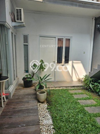 Rumah Minimalis 4 KT LT 180m2 di Sektor 3 - Bintaro Rumah Minimalis 4 KT LT 180m2 di Sektor 3 - Bintaro