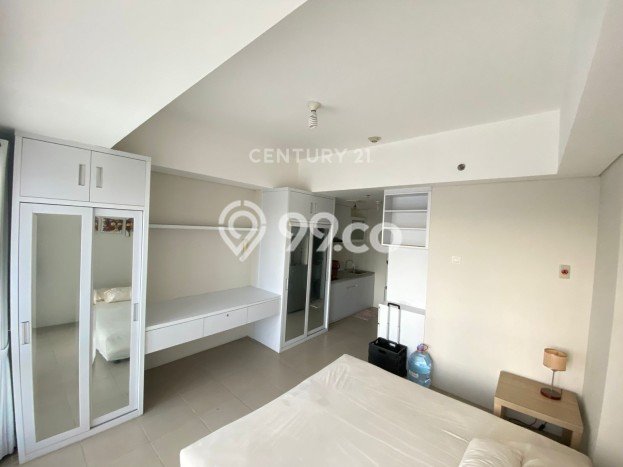 Dijual Apartemen 0 KT di Tangerang Selatan Luas 24m2 Dijual Apartemen 0 KT di Tangerang Selatan Luas 24m2