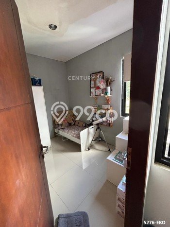 For Sale Hunian Rumah Nyaman 3 KT di Bintaro, Tangerang Selatan For Sale Hunian Rumah Nyaman 3 KT di Bintaro, Tangerang Selatan