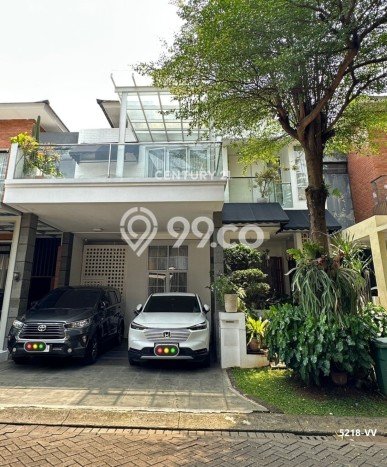 Ready to Use! Premium House LT 144m2 Desain Modern di Sektor 9-Bintaro Ready to Use! Premium House LT 144m2 Desain Modern di Sektor 9-Bintaro