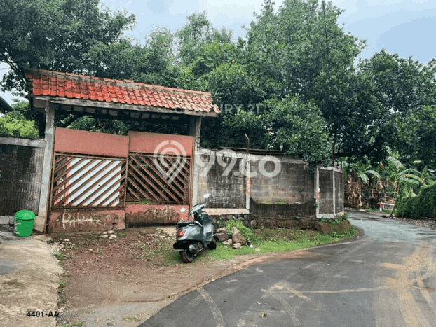 HARGA MENARIK! Tanah Kawasan Cirendeu, Luas 2630m2m², Area Asri, Bebas Banjir HARGA MENARIK! Tanah Kawasan Cirendeu, Luas 2630m2m², Area Asri, Bebas Banjir