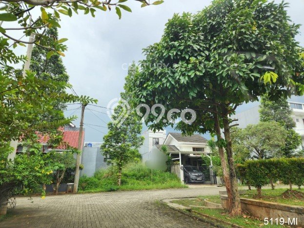 Tanah Dijual Lokasi Ciputat Tangerang Selatan SHM Tanah Dijual Lokasi Ciputat Tangerang Selatan SHM