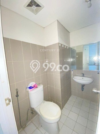 Dijual Apartemen 0 KT di Tangerang Selatan Luas 24m2 Dijual Apartemen 0 KT di Tangerang Selatan Luas 24m2