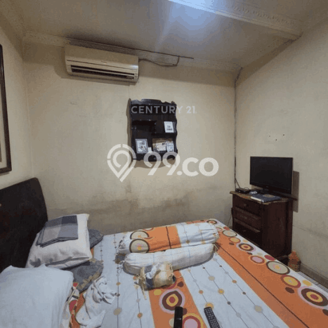 Jual Rumah Eksklusif 2 KT di Sektor 5 - Bintaro, Tangerang Selatan Jual Rumah Eksklusif 2 KT di Sektor 5 - Bintaro, Tangerang Selatan