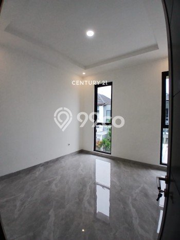 Rumah Luxury Modern Siap Huni di Sektor 9-Bintaro Tangerang Selatan Rumah Luxury Modern Siap Huni di Sektor 9-Bintaro Tangerang Selatan