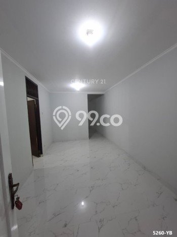 Dijual Rumah Eksklusif 3 KT di Sektor 5 - Bintaro, Tangerang Selatan Dijual Rumah Eksklusif 3 KT di Sektor 5 - Bintaro, Tangerang Selatan