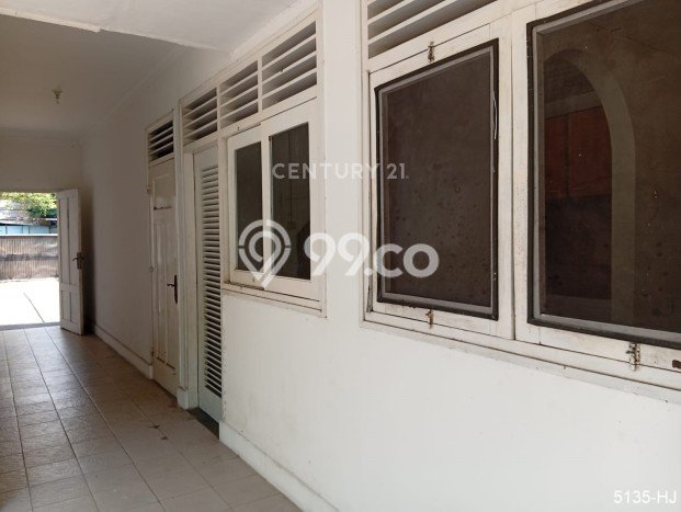 Rumah Mewah Siap Huni LT 575m2 di Menteng, Jakarta Pusat Rumah Mewah Siap Huni LT 575m2 di Menteng, Jakarta Pusat