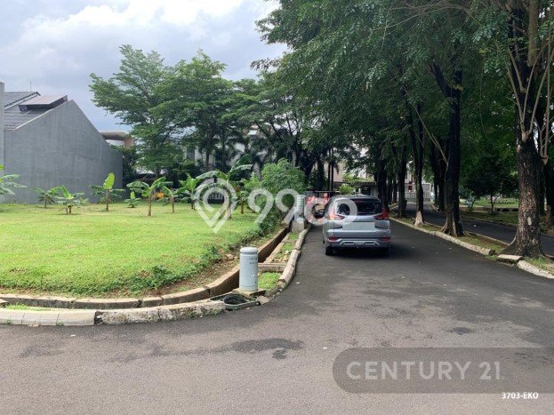 HARGA MENARIK! Tanah Kawasan Bintaro, Luas 230m2m², Kawasan Berkembang HARGA MENARIK! Tanah Kawasan Bintaro, Luas 230m2m², Kawasan Berkembang