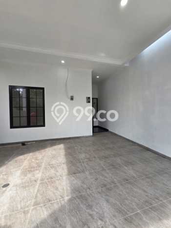 Hunian Cantik Modern Lb 150m2 di Pondok Aren, Tangerang Selatan Hunian Cantik Modern Lb 150m2 di Pondok Aren, Tangerang Selatan