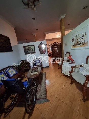 Best Deal Hunian Mewah Ideal dan Luas di Kebayoran Baru, Jakarta Selatan Best Deal Hunian Mewah Ideal dan Luas di Kebayoran Baru, Jakarta Selatan