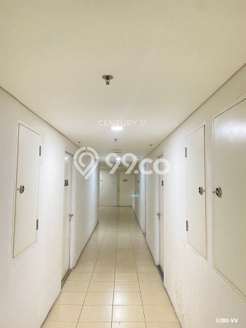 Dijual Apartemen 0 KT di Tangerang Selatan Luas 24m2 Dijual Apartemen 0 KT di Tangerang Selatan Luas 24m2