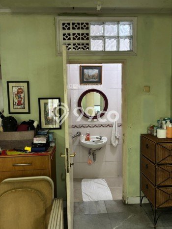 Rumah Luxury Modern Tanpa Renovasi di Sektor 9-Bintaro Tangerang Selatan Rumah Luxury Modern Tanpa Renovasi di Sektor 9-Bintaro Tangerang Selatan