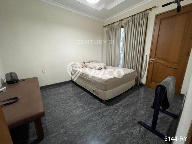 Rumah Luxury Modern Tanpa Renovasi di Sektor 2 - Bintaro Jakarta Selatan Rumah Luxury Modern Tanpa Renovasi di Sektor 2 - Bintaro Jakarta Selatan