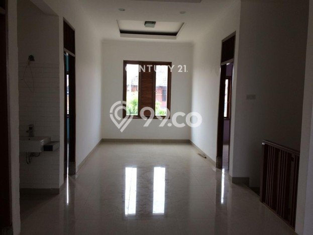 For Sale! Luxury House LT 135m2 Desain Elegan di Sektor 3A-Bintaro For Sale! Luxury House LT 135m2 Desain Elegan di Sektor 3A-Bintaro