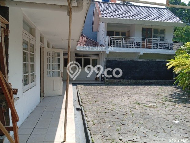 Rumah Mewah Siap Huni LT 575m2 di Menteng, Jakarta Pusat Rumah Mewah Siap Huni LT 575m2 di Menteng, Jakarta Pusat