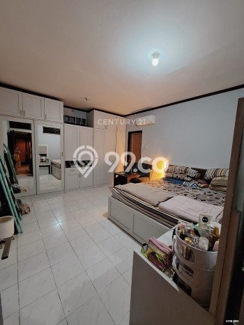 Jual Rumah Bagus Siap Huni LB 150m2 di Kebayoran Baru, Jakarta Selatan Jual Rumah Bagus Siap Huni LB 150m2 di Kebayoran Baru, Jakarta Selatan