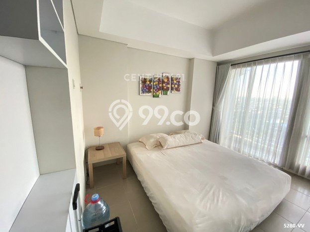 Dijual Apartemen 0 KT di Tangerang Selatan Luas 24m2 Dijual Apartemen 0 KT di Tangerang Selatan Luas 24m2