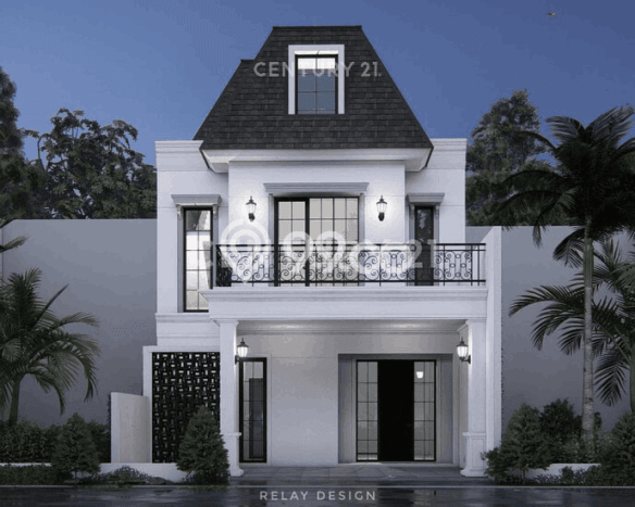 HARGA SPECIAL! Rumah Asri area Bintaro, Tangerang Selatan, Luas 120m² LB 200m² Bisa Nego! HARGA SPECIAL! Rumah Asri area Bintaro, Tangerang Selatan, Luas 120m² LB 200m² Bisa Nego!