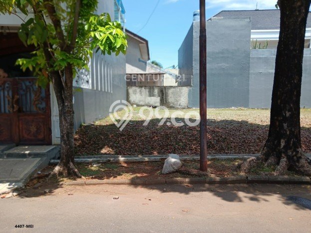 Tanah di Bintaro, Luas 180m2m², Dekat Fasilitas, Cocok untuk Perumahan Tanah di Bintaro, Luas 180m2m², Dekat Fasilitas, Cocok untuk Perumahan