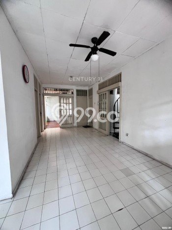 Rumah Modern 4 Kamar LT 120m2 di Bintaro Rumah Modern 4 Kamar LT 120m2 di Bintaro