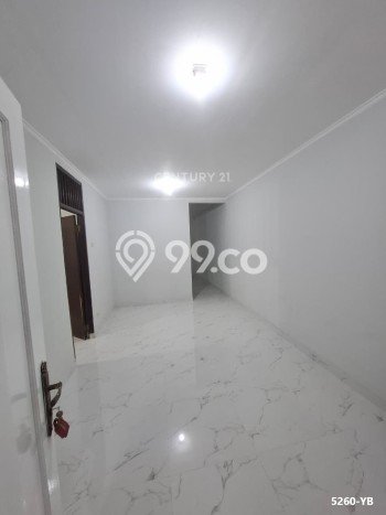 Dijual Rumah Eksklusif 3 KT di Sektor 5 - Bintaro, Tangerang Selatan Dijual Rumah Eksklusif 3 KT di Sektor 5 - Bintaro, Tangerang Selatan