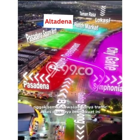 Lokasi Strategis! Dijual Ruko Bisnis di BSD, Tangerang Selatan Kondisi Bagus Lokasi Strategis! Dijual Ruko Bisnis di BSD, Tangerang Selatan Kondisi Bagus