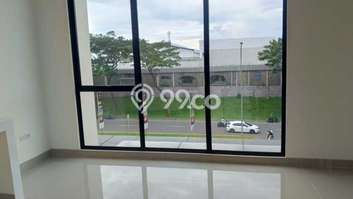 Ruko Komersial Dijual di Pagedangan Tangerang LT 198m2 & LB 594m2 Ruko Komersial Dijual di Pagedangan Tangerang LT 198m2 & LB 594m2