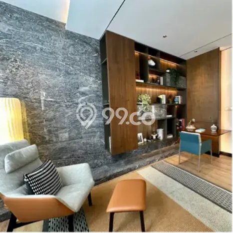 Dijual Hunian Mewah dengan Fasilitas Sekitar Lengkap di Serpong Utara, Tangerang Selatan Dijual Hunian Mewah dengan Fasilitas Sekitar Lengkap di Serpong Utara, Tangerang Selatan